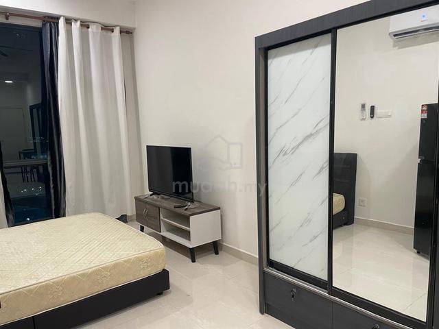 SKS Pavillion Residences 1
