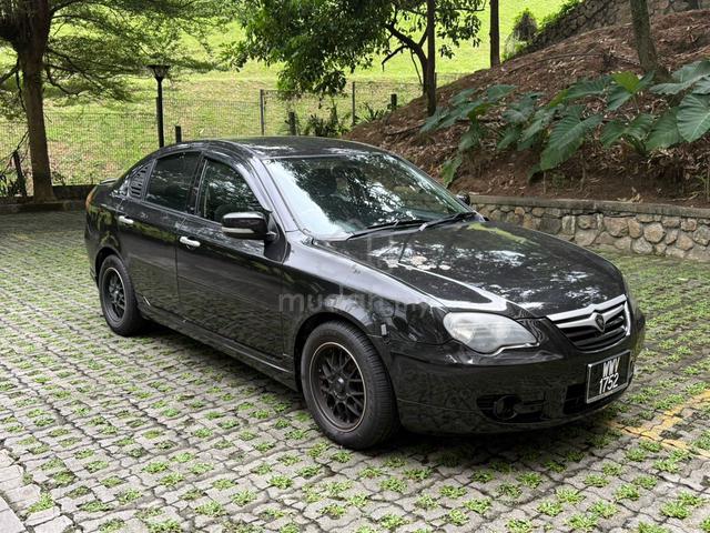 2012 Proton PERSONA 1.6 ELEGANCE MEDIUM LINE (A) - 1