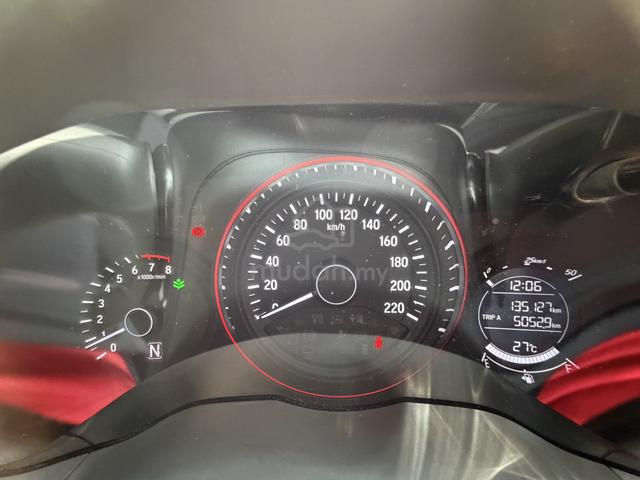 2016 Honda HR-V 1.8 V (A) - 3
