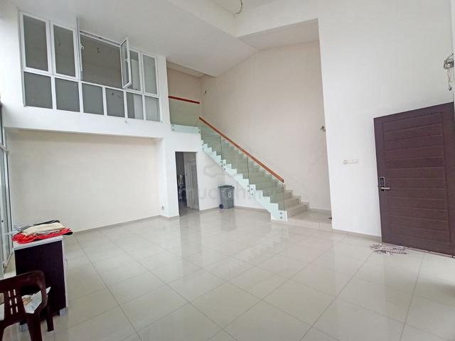 GATED GUARDED EXTRA LAND 1.5 STY Country Villa Resort Gapam Melaka 1