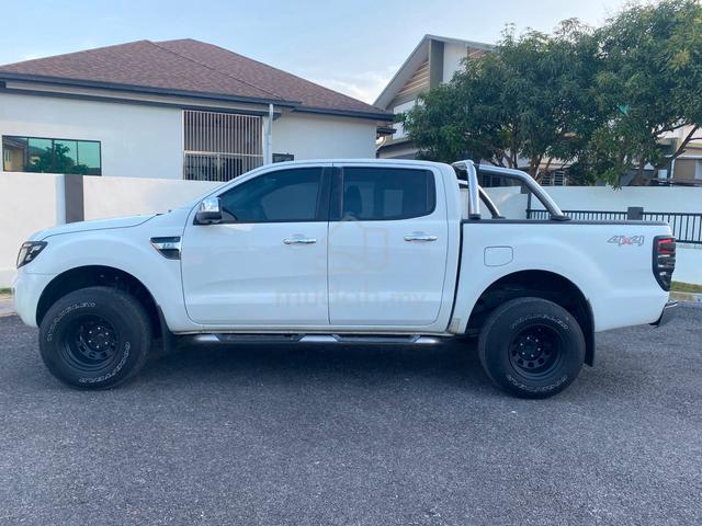 2014 Ford RANGER 2.2 XLT (HI RIDER) T6 (A) - 5