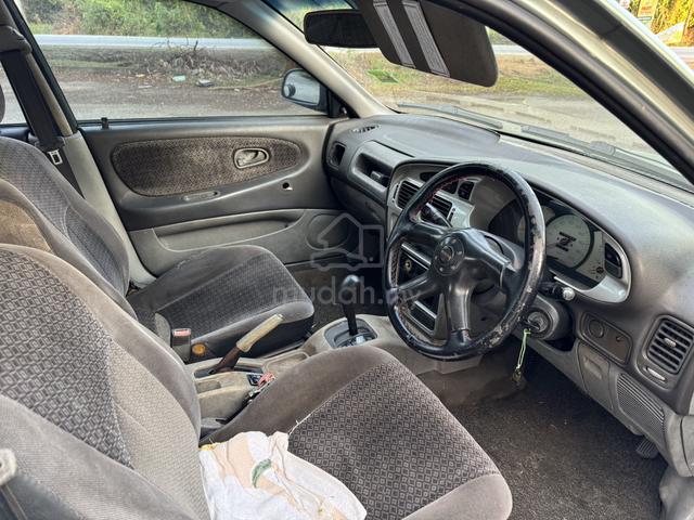 2005 Proton WIRA 1.5 GL (A) - 5