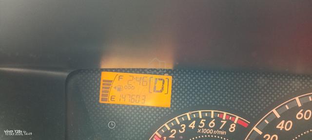 2011 Perodua ALZA 1.5 ZHP ADVANCED (A) - 3
