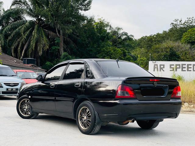 WAJA 2006 1 owner SPORTRIM - 1
