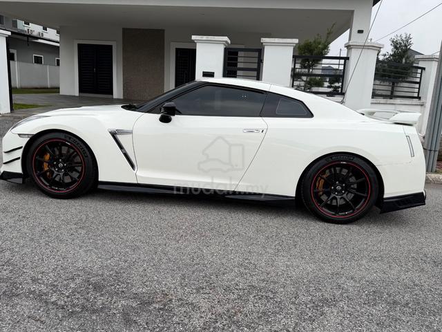2008 Nissan GT-R 3.8 PREMIUM R35 (A) - 5