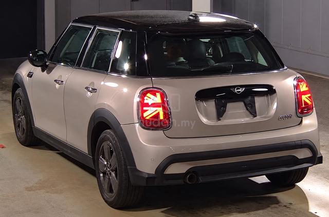 2021 Mini COOPER 1.5 FACELIFT ( 99K ONLY !!! ) - 3