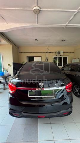 2018 Proton PERSONA 1.6 EXECUTIVE (A) - 3