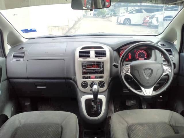 2012 Proton Exora Bold 1.6 (A) Premium X - 4
