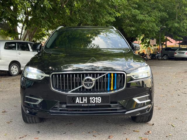 2019 Volvo XC60 2.0 T8 INSCRIPTION (A) - 2