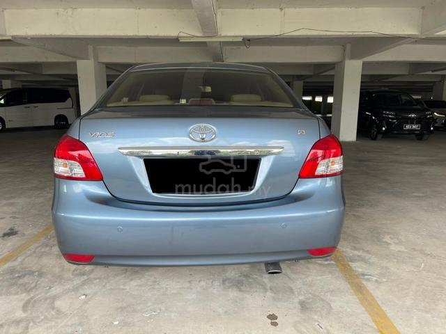 2009 Toyota VIOS 1.5 G (A) - 5