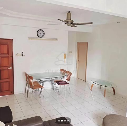 Krystal Villa 1