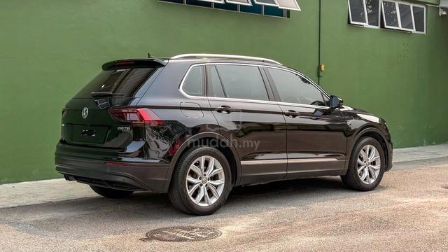 2019 Volkswagen Tiguan 1.4 TSI 🚙 FOR SALE: - 2