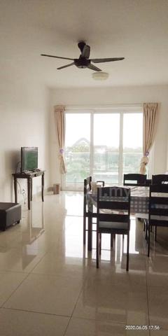 Seasons Luxury Apartments @ Amara Larkin 1