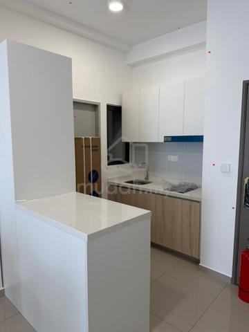 168 Park Residensi Selayang 1