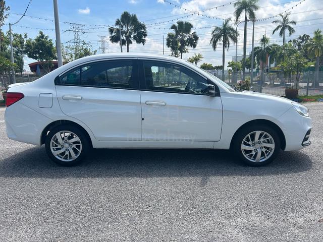 2024 Proton SAGA 1.3 PREMIUM AT MY19 FACELIFT (A) - 5
