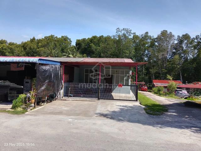 Rumah Teres Taman Nilam SP lokasi menarik 1