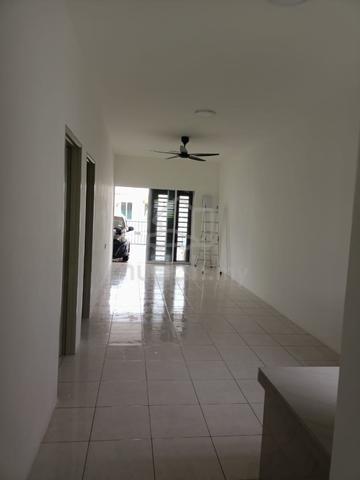 Gurun Residensi Mesra Single Storey Terrace House For Rent 1