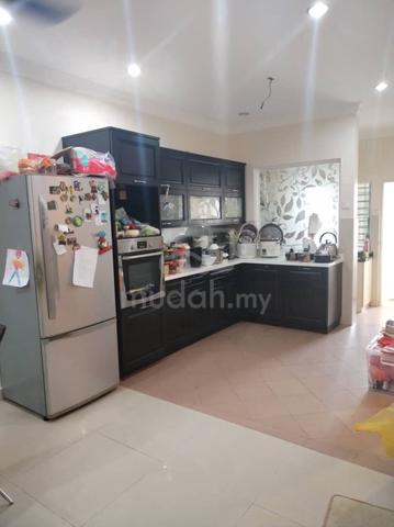 3 Storey Terrace Jalan Chee Seng 3224sf Renovated At Tanjung Bungah 1