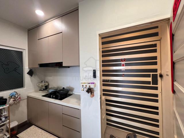 Residensi Pauh Permai 1