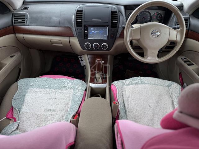 TipTop👑2010 Nissan SYLPHY 2.0 - 5