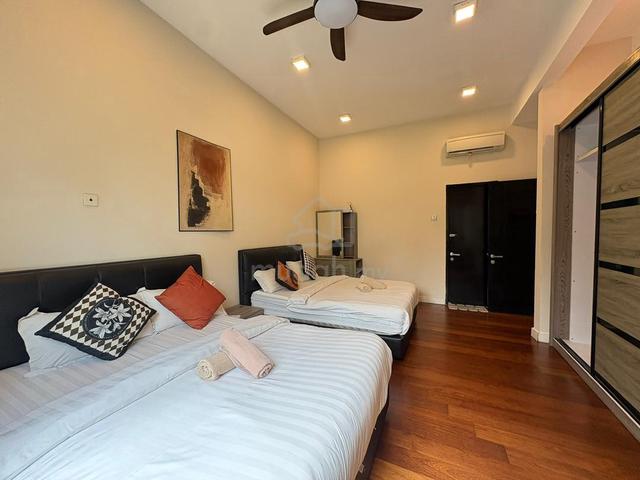 The Loft Residence 1