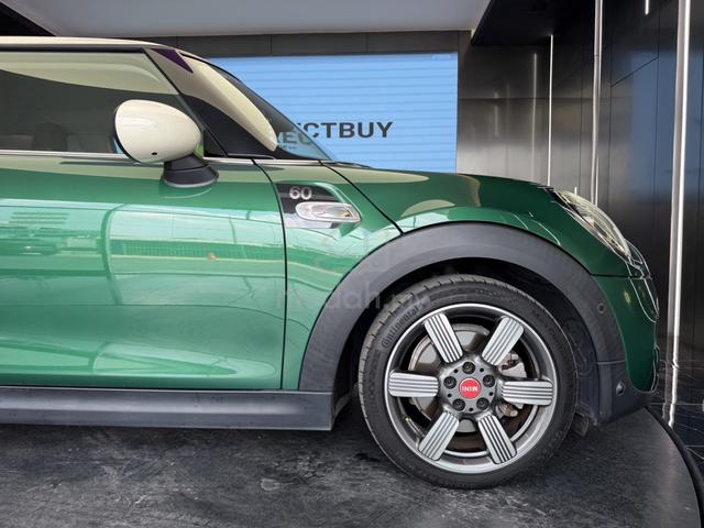 2019 Mini COOPER 2.0 S (A) 60 Year SPECIAL Edition - 4