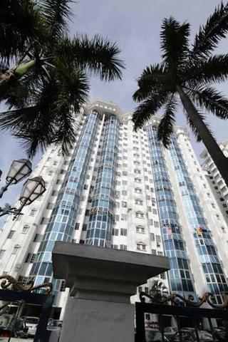 Heritage (Setapak) 1
