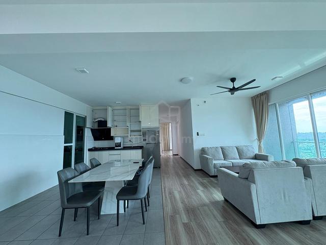 SkyVue Residence 1