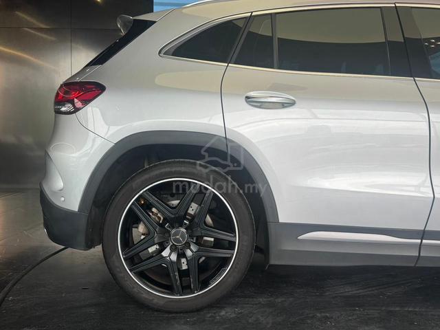 2022 Mercedes Benz GLA35 2.0 AMG 4 MATIC (A) - 4