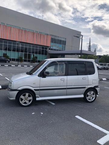 2003 Perodua KENARI 1.0 EZ (A) - 3