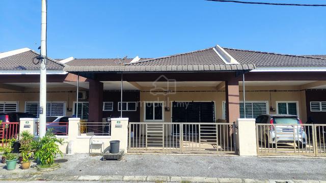 bilik hulu kinta 1