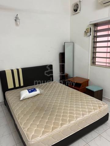 Melaka Bukit Baru Taman Sin Hoe Furnished Near Manipal & Hospital 1
