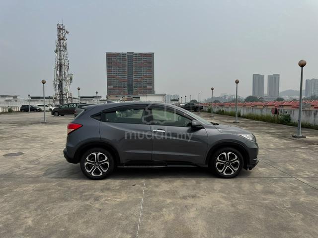 2017 Honda HR-V 1.8 V ENHANCED (A)HRV FULL SPEC - 3