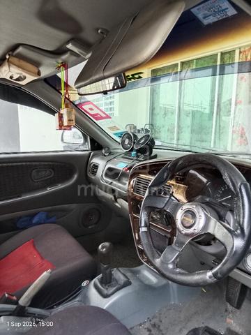 1997 Proton WIRA 1.3 A/B GLI (M) - 4
