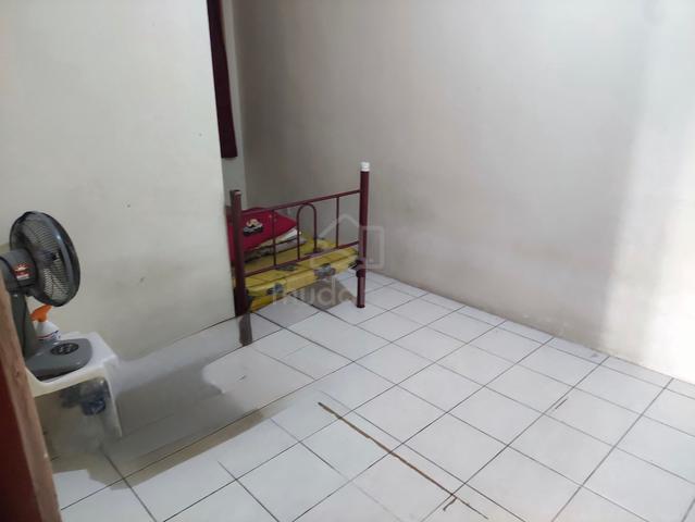 Angkasa apartment Block E 1