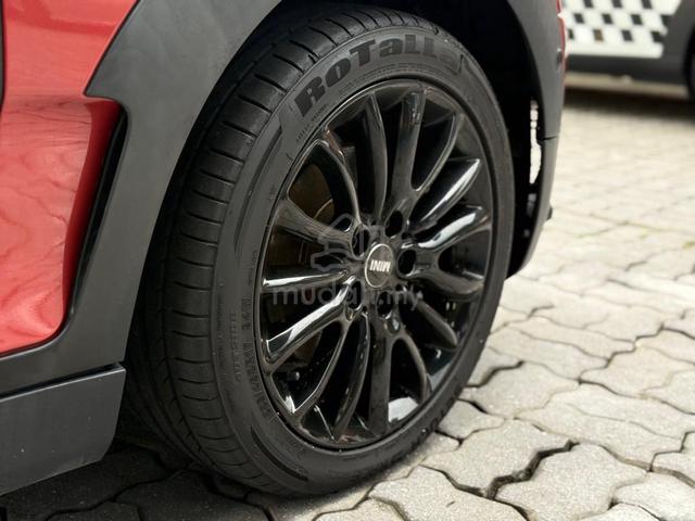 OFFER -2020 Mini COOPER CLUBMAN 1.5L JAPAN CBU (A) - 4