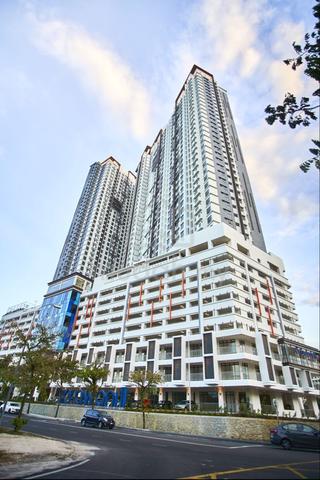 Sky Awani Residensi 2 1