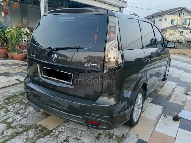 2018 Proton EXORA 1.6 EXECUTIVE FACELIFT (A) - 3