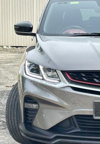 2022 Proton X50 1.5 TGDI FLAGSHIP MY20 (A) - 4