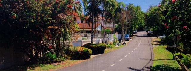 Double storey semi detached at Tanjung Tokong 1