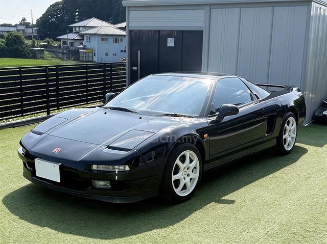 1995 Honda NSX V6 3.0 (NA1) Auto REFRESH PLAN - 1