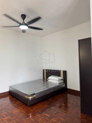 Room for rent @ Pantai Hillpark Phase 3 1