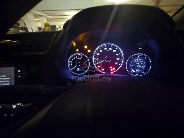 2020 Honda BR-V 1.5 V (A) - 5