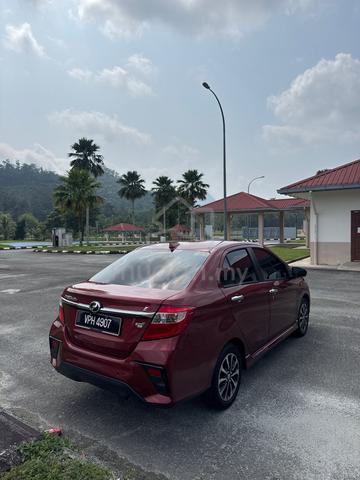 2025 Perodua BEZZA 1.3 AV MY16 D63D FACELIFT (A) - 2