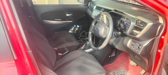 2018 Perodua MYVI 1.5 H MY2017 (A) - 5