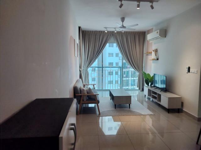 Residensi MH Platinum 2 1