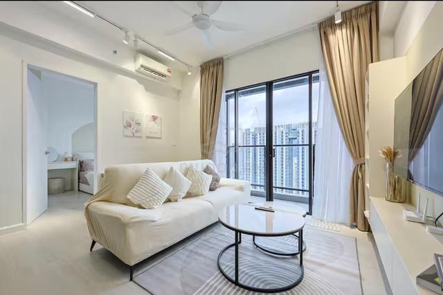 Conezion Residences 1