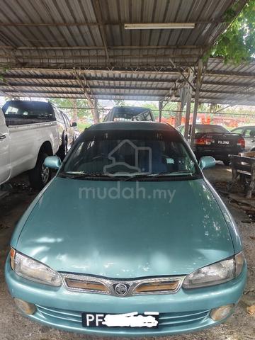 2002 Proton WIRA 1.3 A/B GL (M) for sale - 1