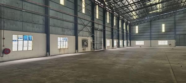 Taman Mutiara Subang Single Storey Bungalow Factory Good Location 5