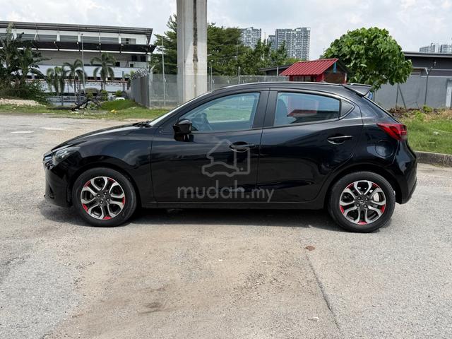 2017 Mazda 2 1.5 HATCHBACK (GVC) MY2015 ENHANCED - 5
